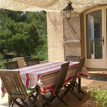 Σπίτι διακοπών Holiday Maison De Vacances - *
